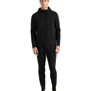 COPY - Rhône Spar Full Zip Hoodie Medium